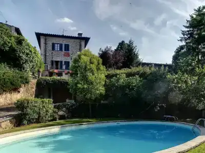 Villa la Borghetta Spa Resort - 29