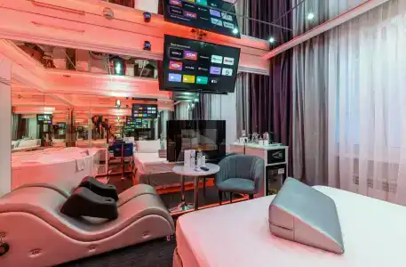 Gipnoz Aviamotornaya - 16