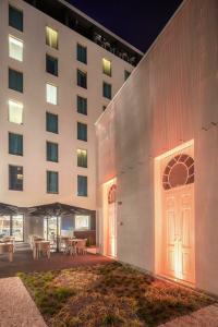 Holiday Inn Express LISBON - PLAZA SALDANHA by IHG - 14