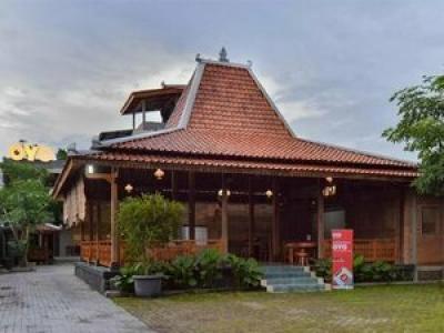 Joglo Manggisan Syariah - 4