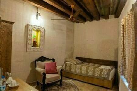 Grand Elite Cave Suites - 46