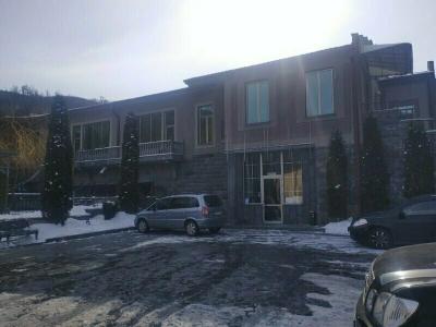 Van Resort - 11