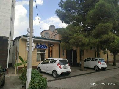 Globus Avenue - 22