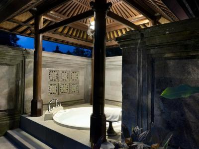 Tanah Gajah, a Resort by Hadiprana - 2