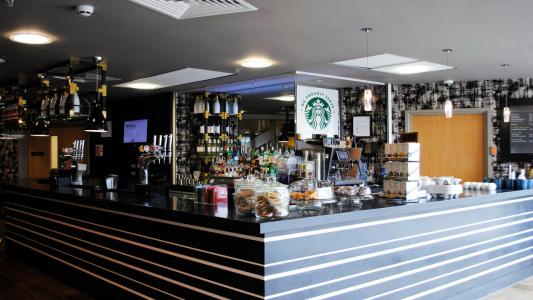 Holiday Inn MANCHESTER - MEDIACITYUK by IHG - 6
