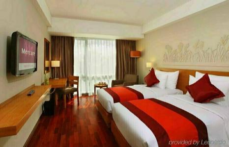 Fairfield by Marriott Bali Kuta Ngurah Rai - 3