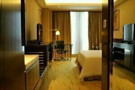 Courtyard by Marriott Shanghai Jiading - 49