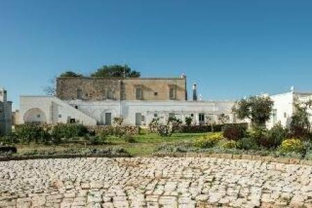 Masseria Palombara Grande - 30
