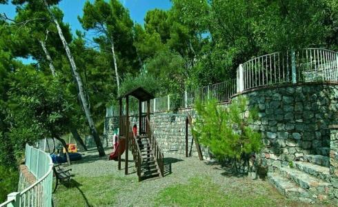 Villa Delle Meraviglie - 28
