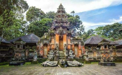 Seken Cottages Ubud - 36