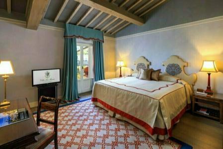 Villa La Massa - 31