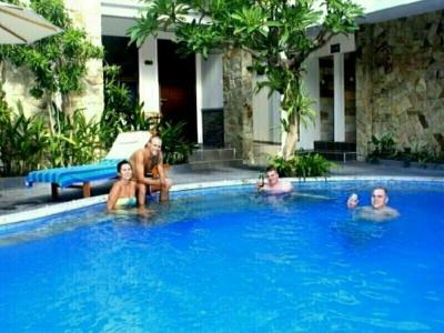 Manggar Indonesia & Residence - 27