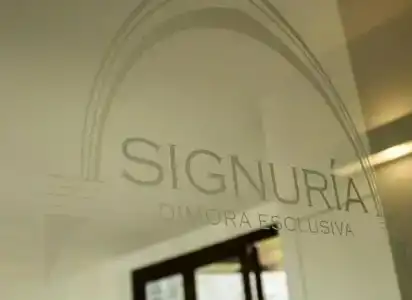 Signuria Dimora Esclusiva - 39