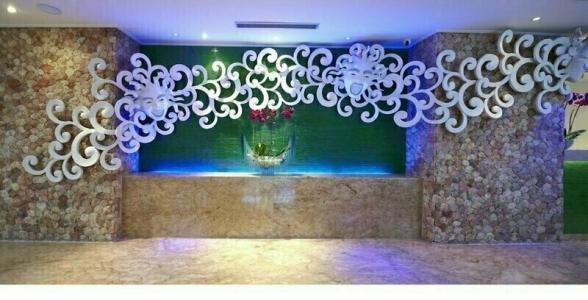 Kuta Angel Luxurious Living - 27