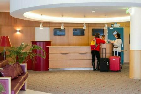 ibis Porto Sao Joao - 43