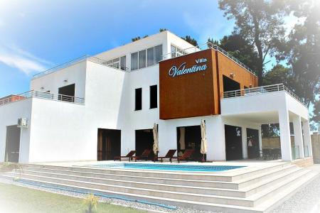 Villa Valentina - 0