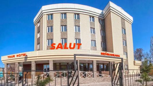 Salut - 0