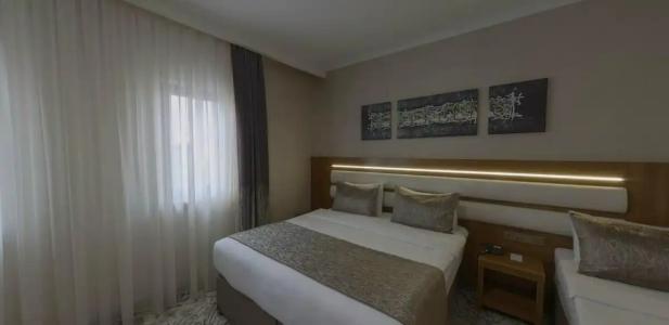 Gorukle Oruc & Spa - 16