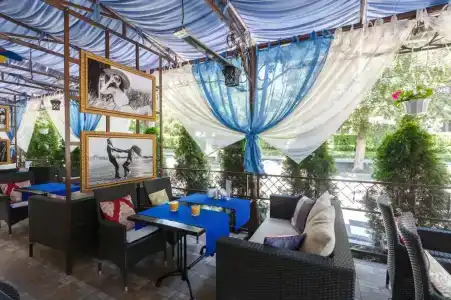 Kras Resort & Spa - 8