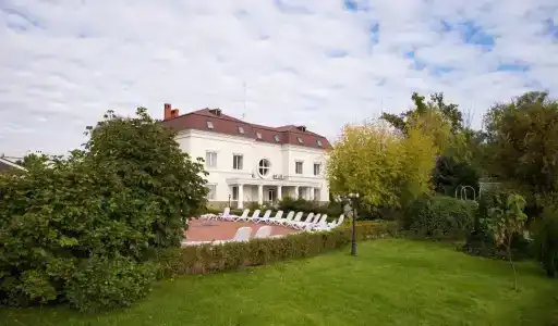 Volzhino Country House - 9