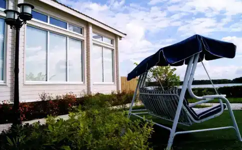 Volzhino Country House - 14