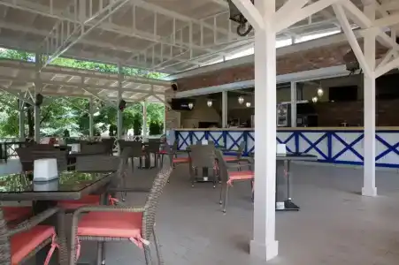 Alean Family Resort & SPA Biarritz 4* Ультра Все Включено - 15