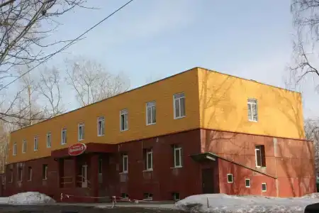 Parkovaya 9 Gostinitsa - 50