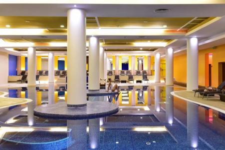 Pestana Casino Park Ocean and SPA - 28