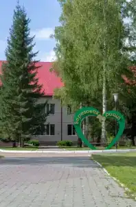 Berezovaya roshcha - 69