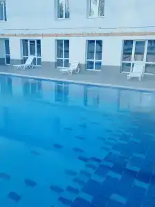 Solnechny Ostrov Tourist base - 12