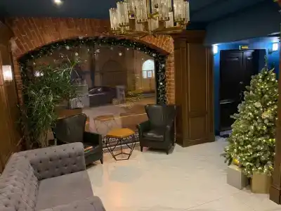 Статский Советник на Кустарном - 30