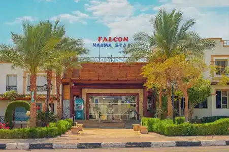 Falcon Naama Star - 1
