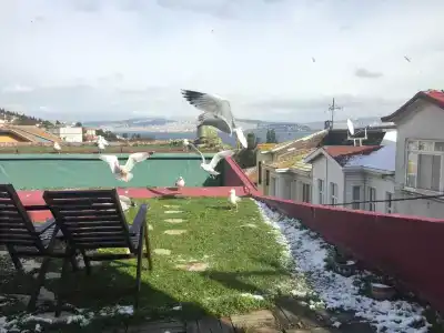 L'isola Guesthouse - 25