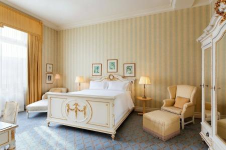 Bristol, a Luxury Collection, - 23