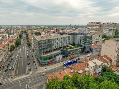 Nobel Zira Belgrade - 4
