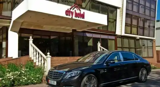 City - 6