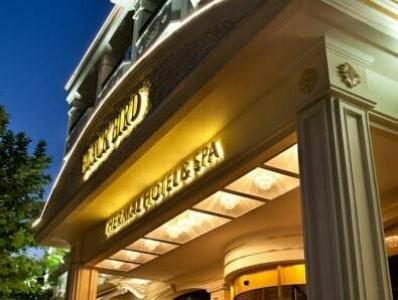 Black Bird Thermal & Spa - 20