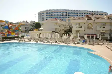 Dream World Hill - 23