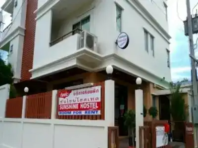 Sunshine Hostel - 3
