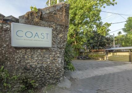 Coast Boutique - 28