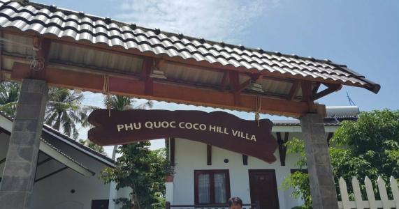 Phu Quoc Villa - 19