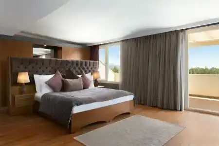 Ramada Resort by Wyndham Kazdaglari Thermal and Spa - 15