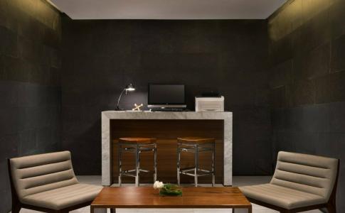 Four Points by Sheraton Jakarta Thamrin - 33