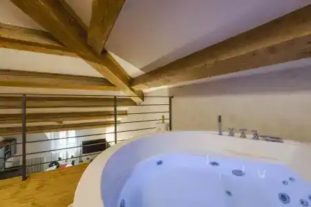 Spa Granduca - 43