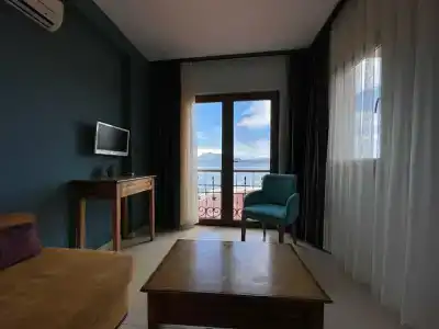 Veziroğlu Apart - 1