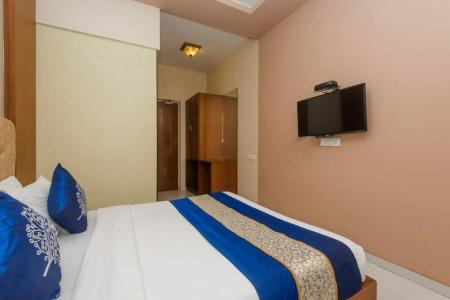 FabSeven Hills - Nr Mumbai International Airport - 5