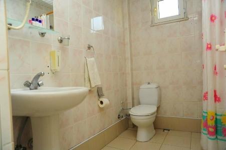 Best Life Apart Otel - 25