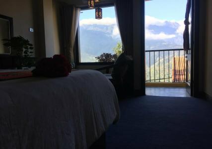 Sapa Hills - 34