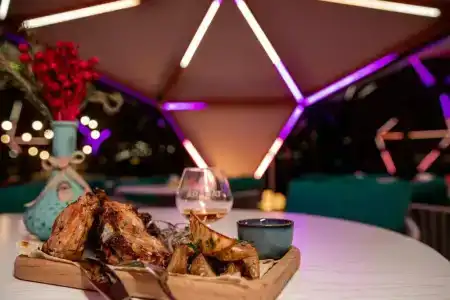 Garden Inn Resort - 49