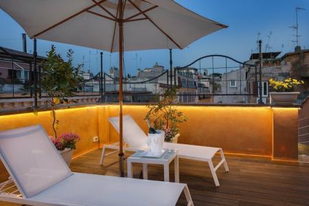 Shali Luxury Suite - 27